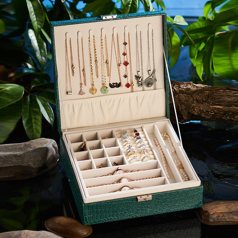Jewelry Box