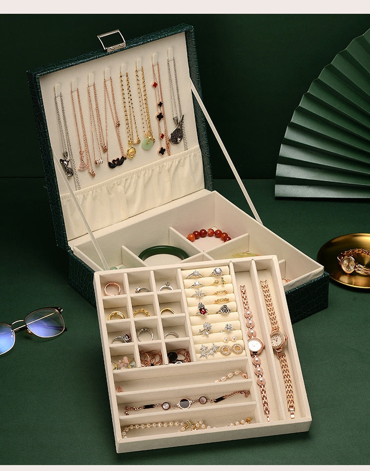 Jewelry Box