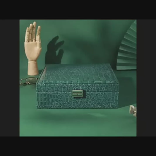 Jewelry Box