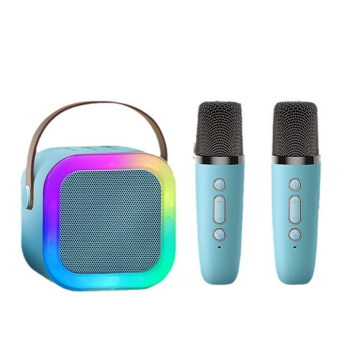 K12 Karaoke Bluetooth Speaker