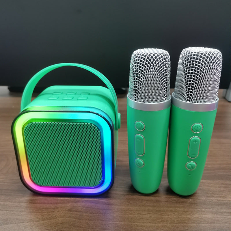 K12 Karaoke Bluetooth Speaker