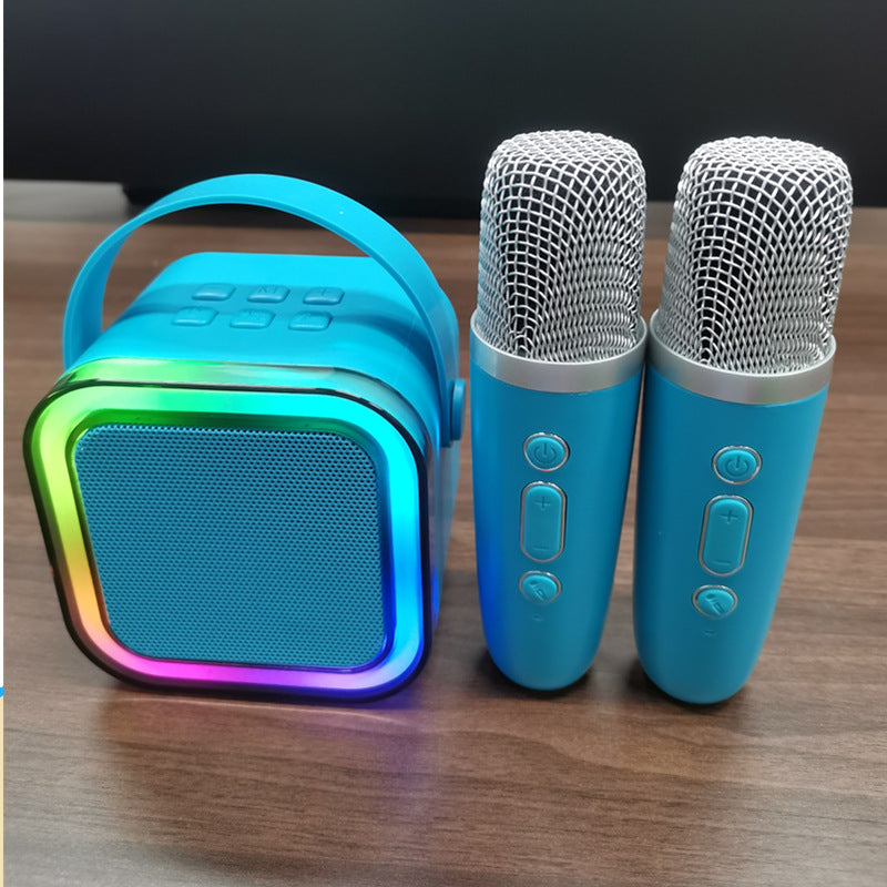 K12 Karaoke Bluetooth Speaker